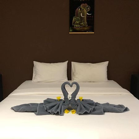 Siam Flora Resort เกาะลันตา ภายนอก รูปภาพ