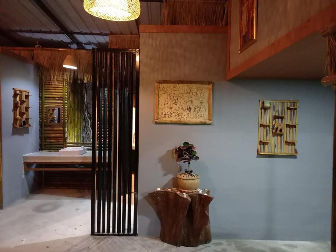 Siam Flora Resort เกาะลันตา ภายนอก รูปภาพ