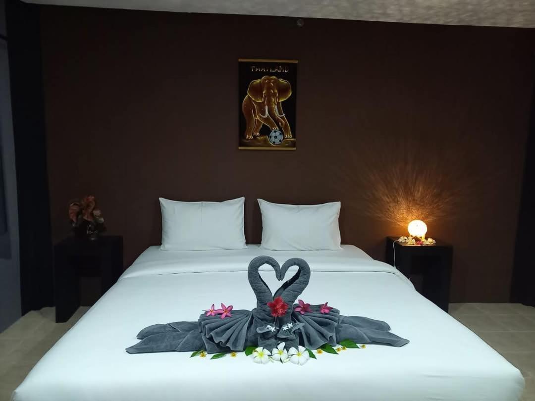 Siam Flora Resort เกาะลันตา ห้อง รูปภาพ