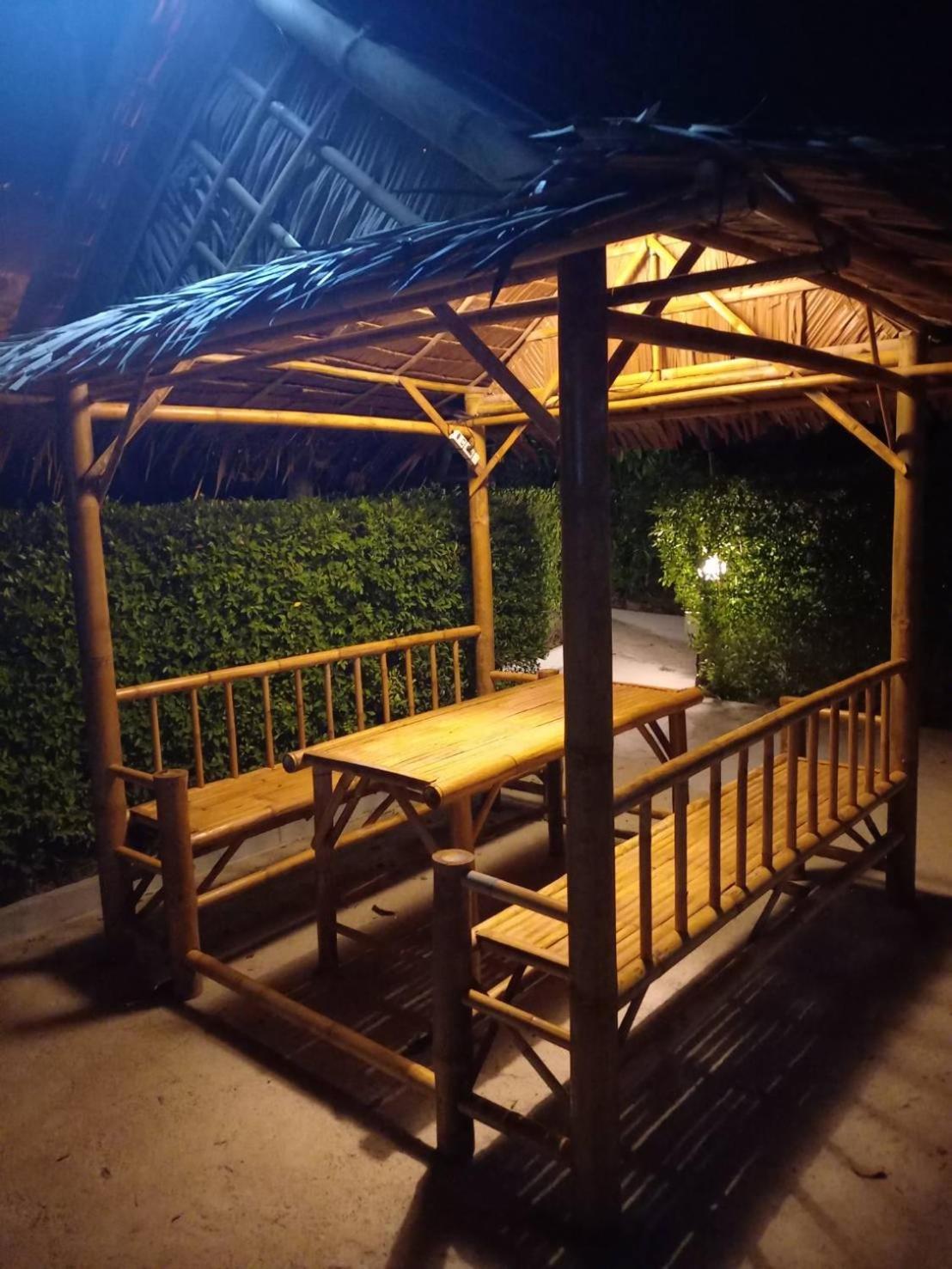 Siam Flora Resort เกาะลันตา ภายนอก รูปภาพ