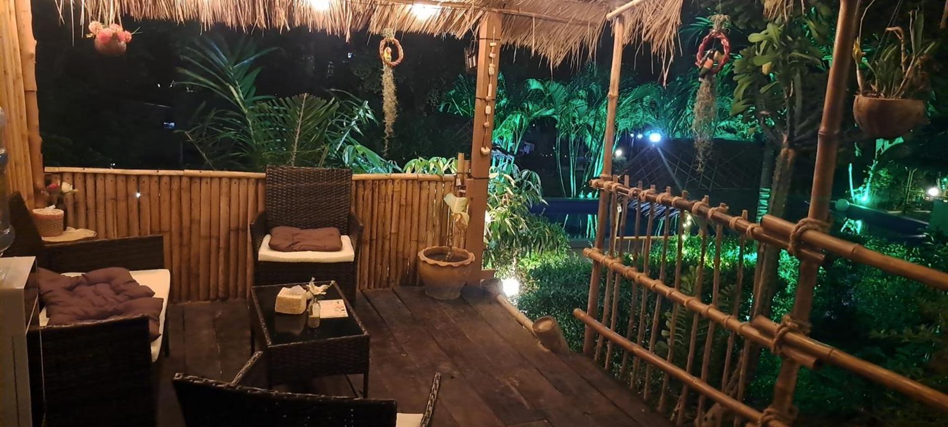 Siam Flora Resort เกาะลันตา ห้อง รูปภาพ