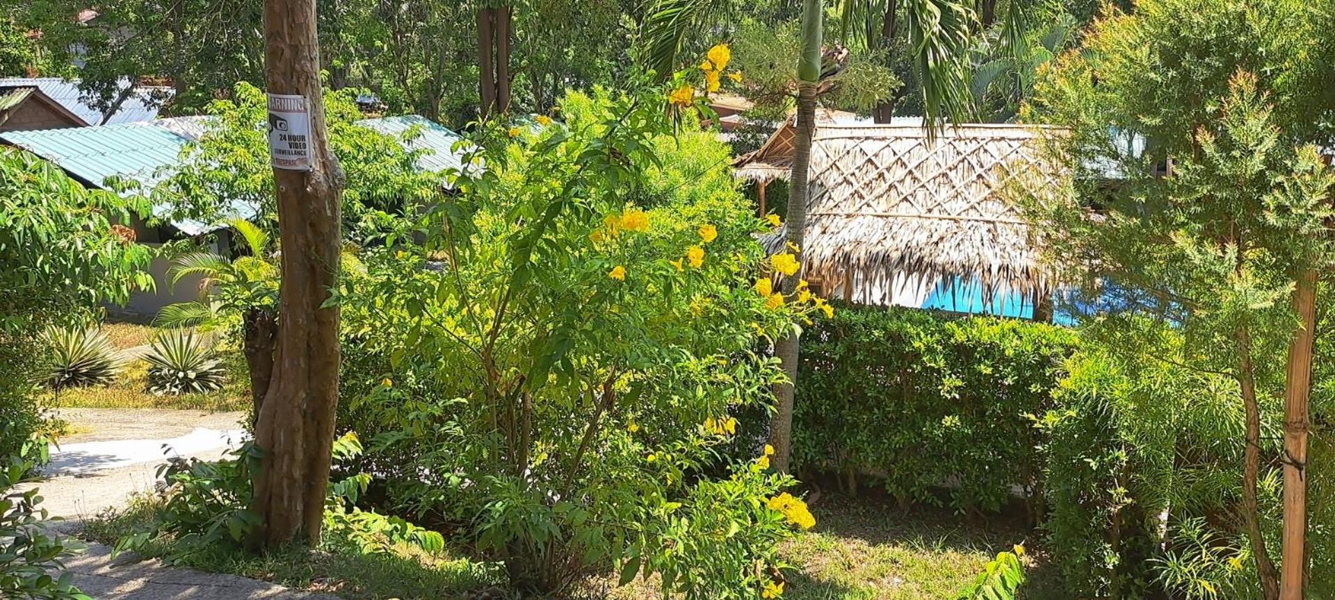Siam Flora Resort เกาะลันตา ห้อง รูปภาพ