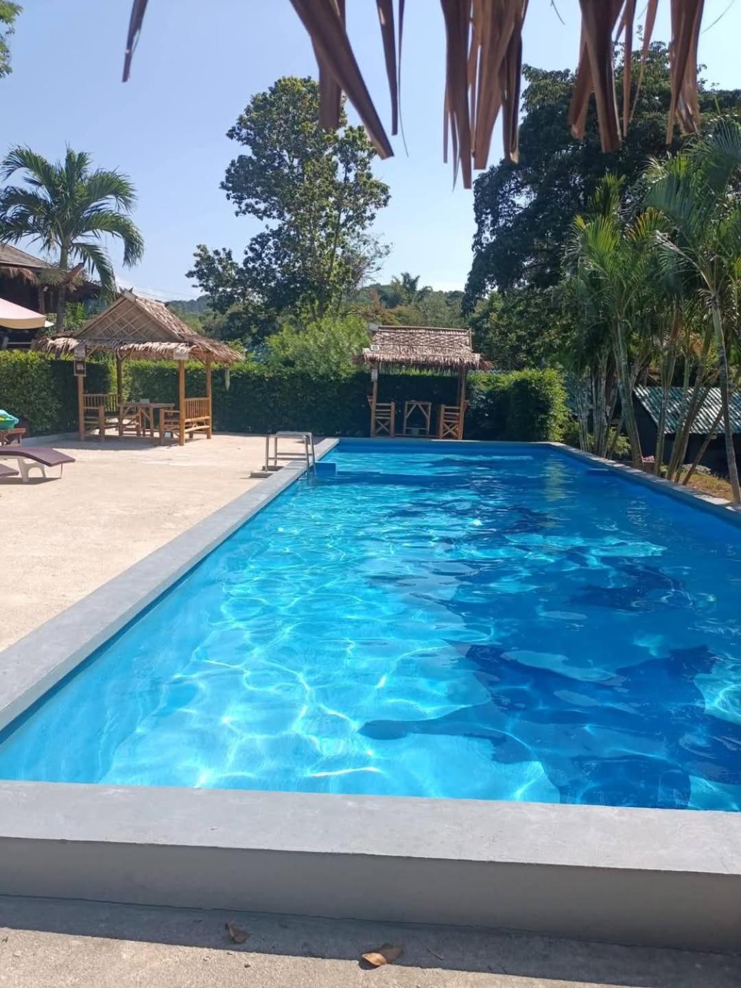 Siam Flora Resort เกาะลันตา ห้อง รูปภาพ