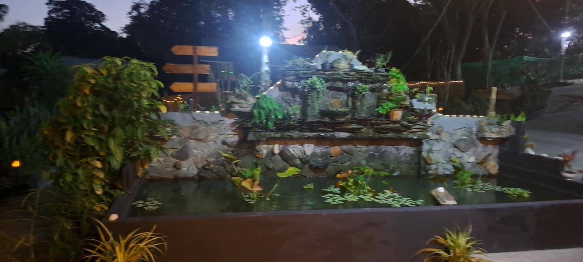 Siam Flora Resort เกาะลันตา ห้อง รูปภาพ